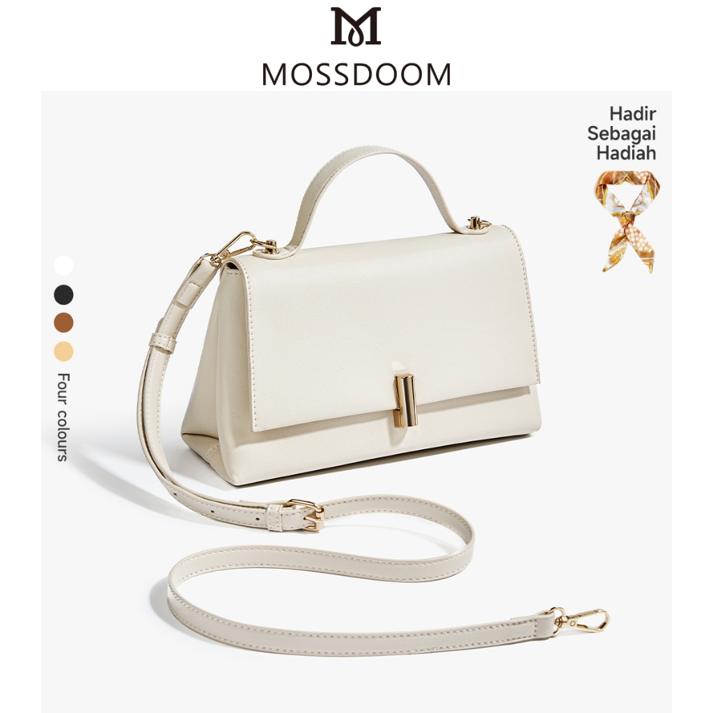 MOSSDOOM Túi Đeo Chéo Thời Trang Nữ MDB2404
