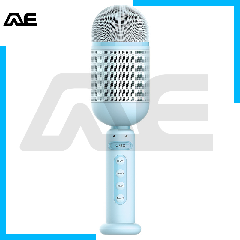 Micro bluetooth Không Dây kgebao Cho Điện Thoại