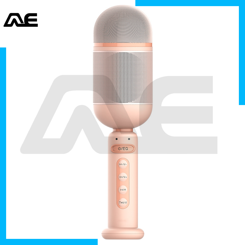 Micro bluetooth Không Dây kgebao Cho Điện Thoại