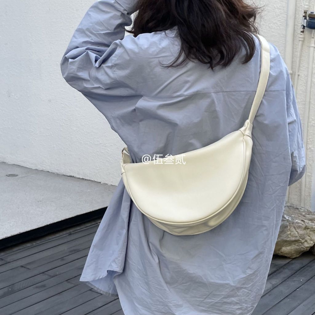 QIANLUO túi đeo chéo túi tote GDJ23009SS 41Z231009