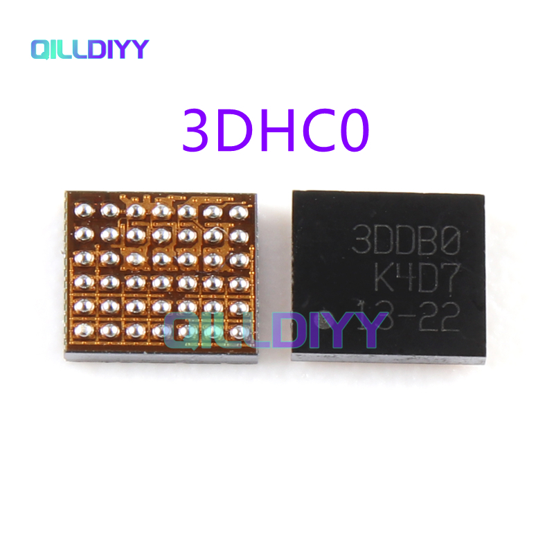 1 Cái 3D / 3DAB IC Dành Cho samsung S20 Siêu Sạc Sạc Sạc Quản Lý Nguồn PM IC PMIC Chip