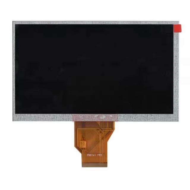 Màn Hình lcd 7inch 50p Kích Thước Nhỏ hd ips hdmi av