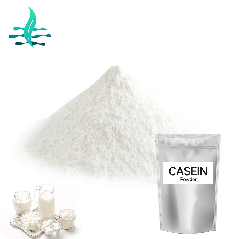 Casein cấp thực phẩm spot chất làm dày bán buôn Casein
