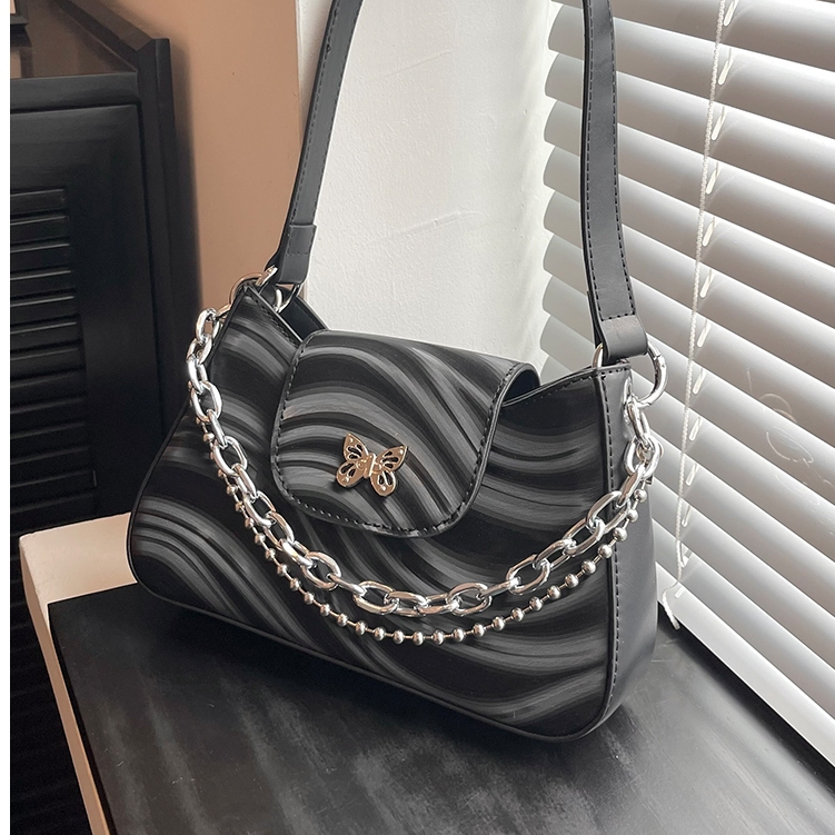 SISTER túi xách nữ túi kẹp nách Nữ  Thanh lịch Hàn Quốc Phong cách Trendy L91TN7E 37Z230910