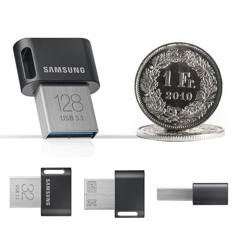 Bộ Nhớ usb mini 64gb Dung Lượng Thực 32gb 16gb 8gb 4gb Dành Cho Điện Thoại Di Động / Máy Tính / tvs