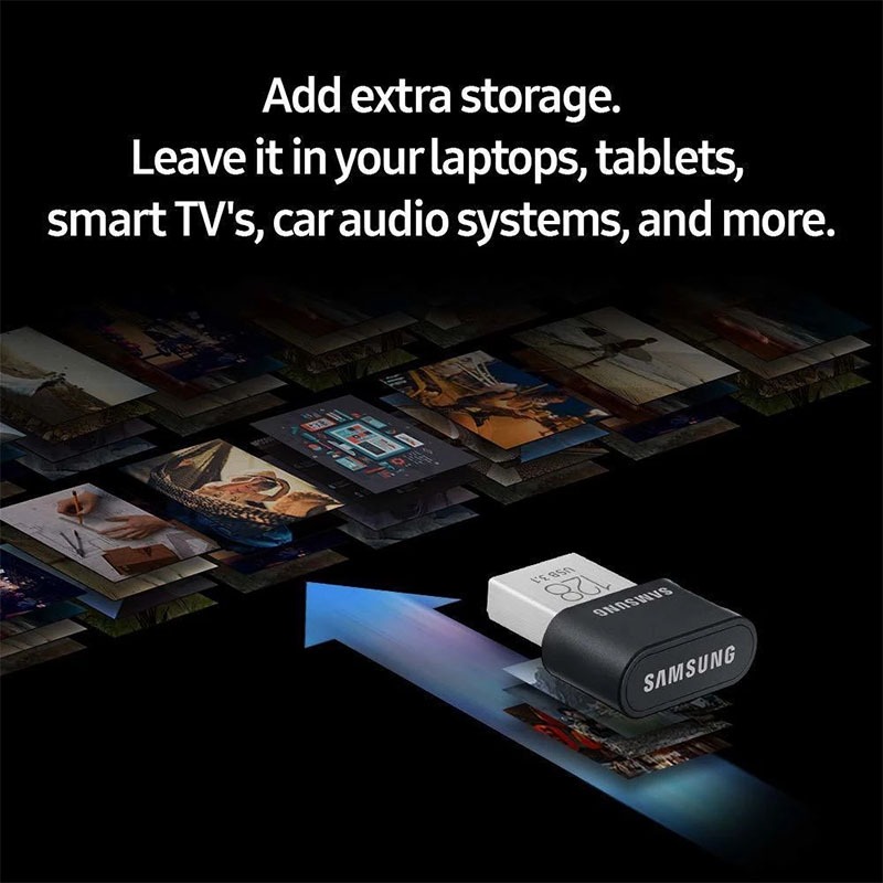 Bộ Nhớ usb mini 64gb Dung Lượng Thực 32gb 16gb 8gb 4gb Dành Cho Điện Thoại Di Động / Máy Tính / tvs