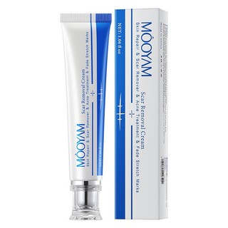 Kem xóa sẹo mooyam scar removing cream 30g