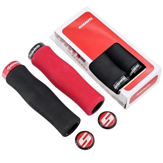 Tay Cầm Xe Đạp Địa Hình mtb Bằng Hợp Kim Nhôm Có Khóa