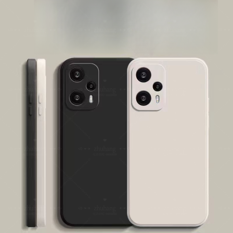 Ốp lưng VIVO Y15S Y01 Y15C V21 5G V21 4G Y73 4G Y77 5G Y21 Y21S Y33S Y21A Y21T Y33T Y72 5G Y52 5G Thẳng cạnh Silicone TPU mềm trường hợp điện thoại