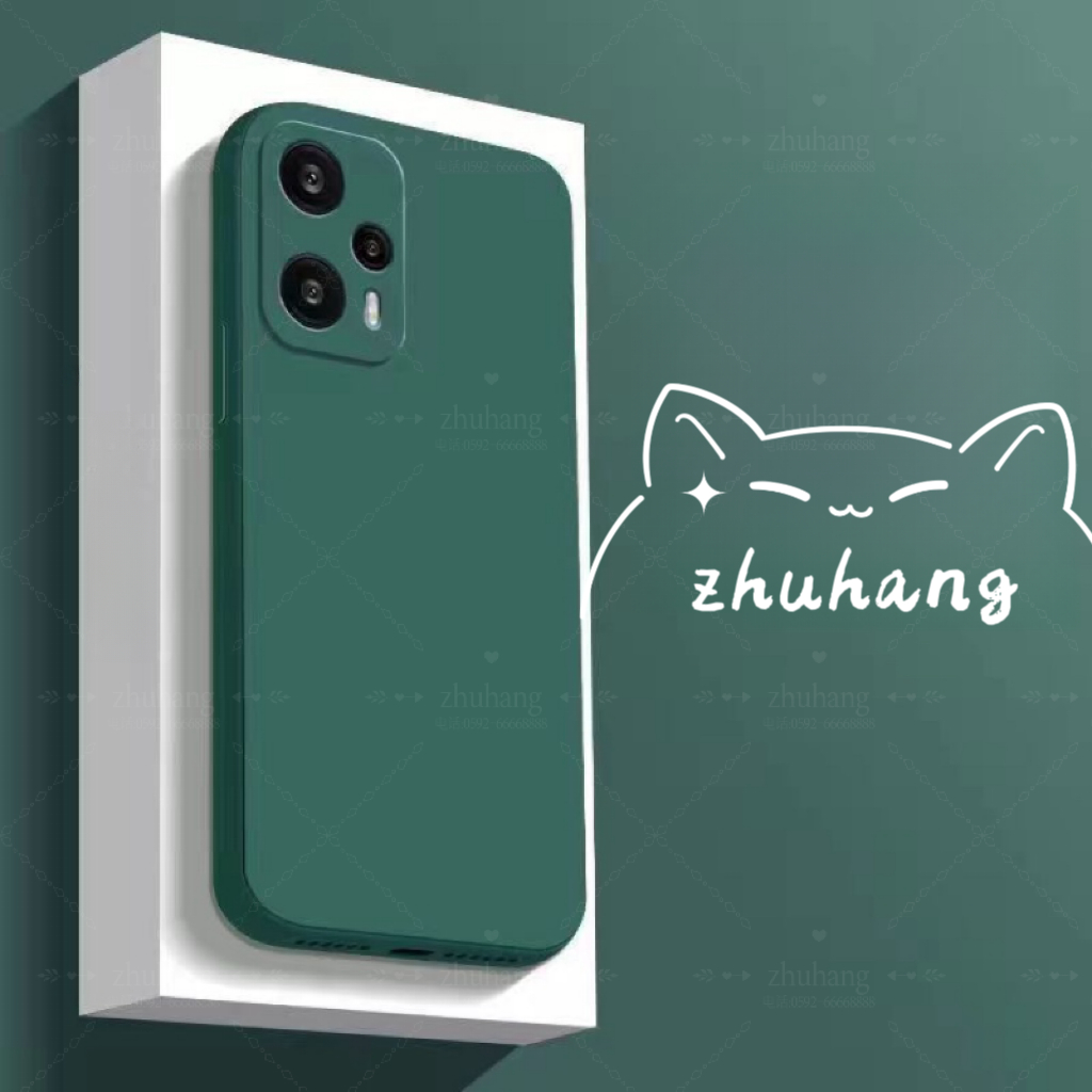 Ốp lưng VIVO Y15S Y01 Y15C V21 5G V21 4G Y73 4G Y77 5G Y21 Y21S Y33S Y21A Y21T Y33T Y72 5G Y52 5G Thẳng cạnh Silicone TPU mềm trường hợp điện thoại