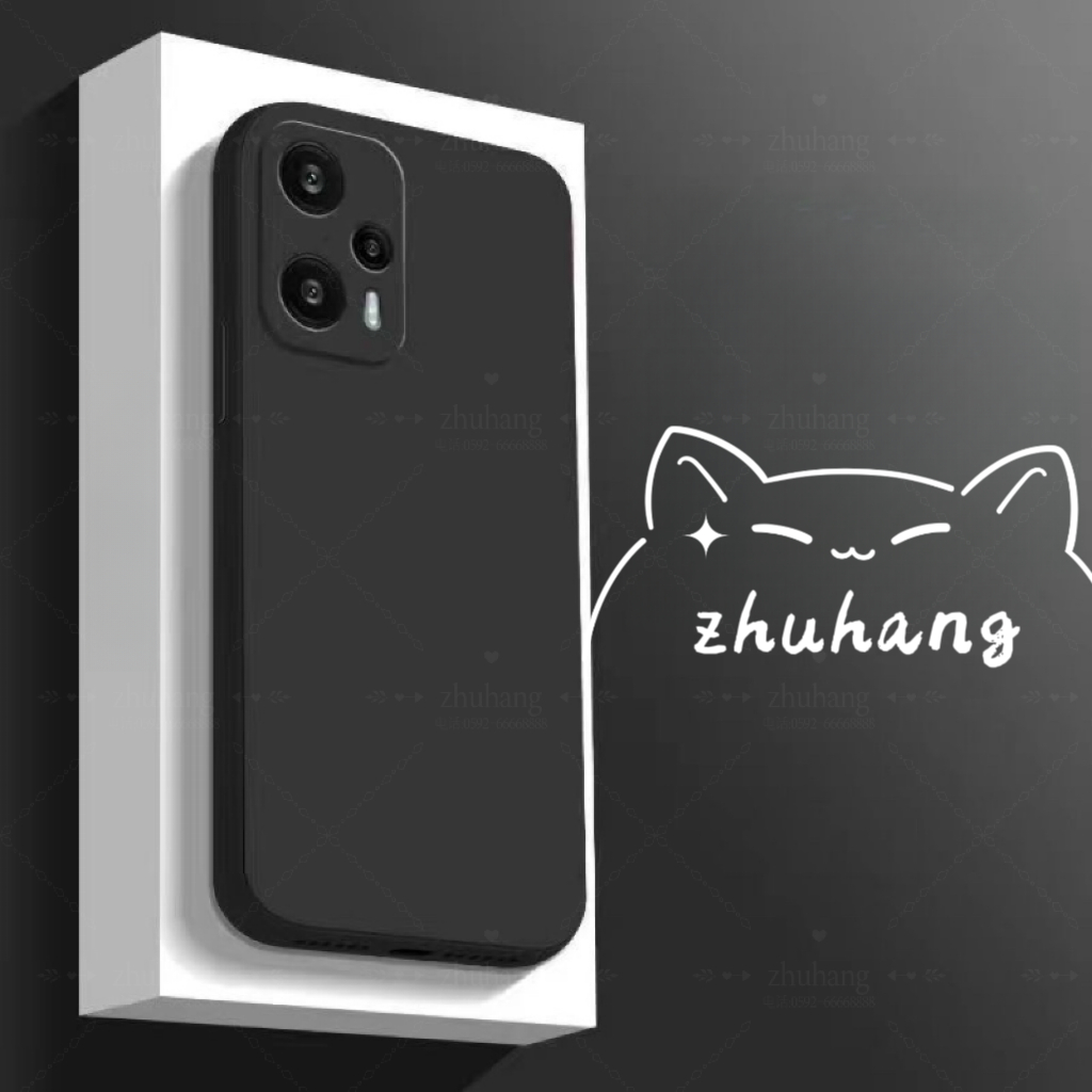 Ốp lưng VIVO Y15S Y01 Y15C V21 5G V21 4G Y73 4G Y77 5G Y21 Y21S Y33S Y21A Y21T Y33T Y72 5G Y52 5G Thẳng cạnh Silicone TPU mềm trường hợp điện thoại