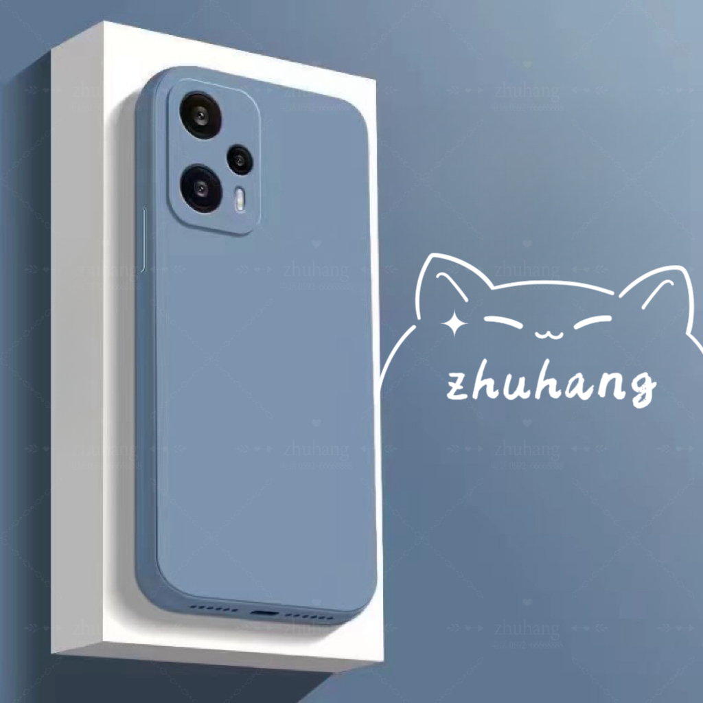 Ốp lưng VIVO Y15S Y01 Y15C V21 5G V21 4G Y73 4G Y77 5G Y21 Y21S Y33S Y21A Y21T Y33T Y72 5G Y52 5G Thẳng cạnh Silicone TPU mềm trường hợp điện thoại