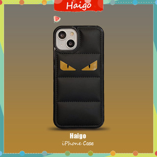 Ốp Điện Thoại Nhựa Cứng Xuống Chất Liệu Classics FD Thích Hợp Cho iPhone 17 Air 16 16PRO 16PROMAX 15 14 13 12 Mini 11 PRO MAX 6 / 6s 7 / 8plus SE2 X / XS XR XSMAX #HG6249