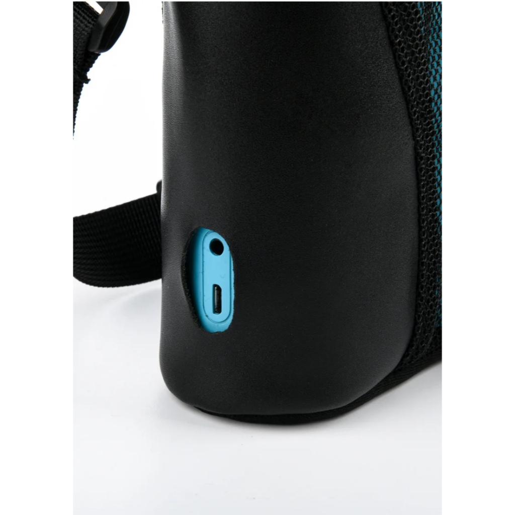 Túi Đựng Loa bluetooth Cầm Tay Màu Trơn Cho Bose soundlink 1 / 2