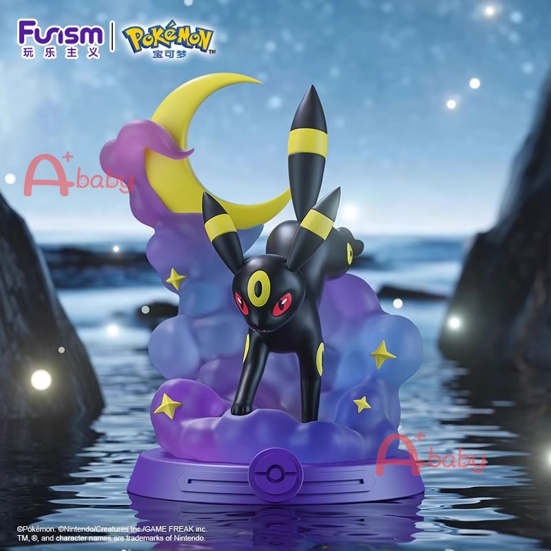 Pokemon Blind Box Đồ Chơi Hộp Mù