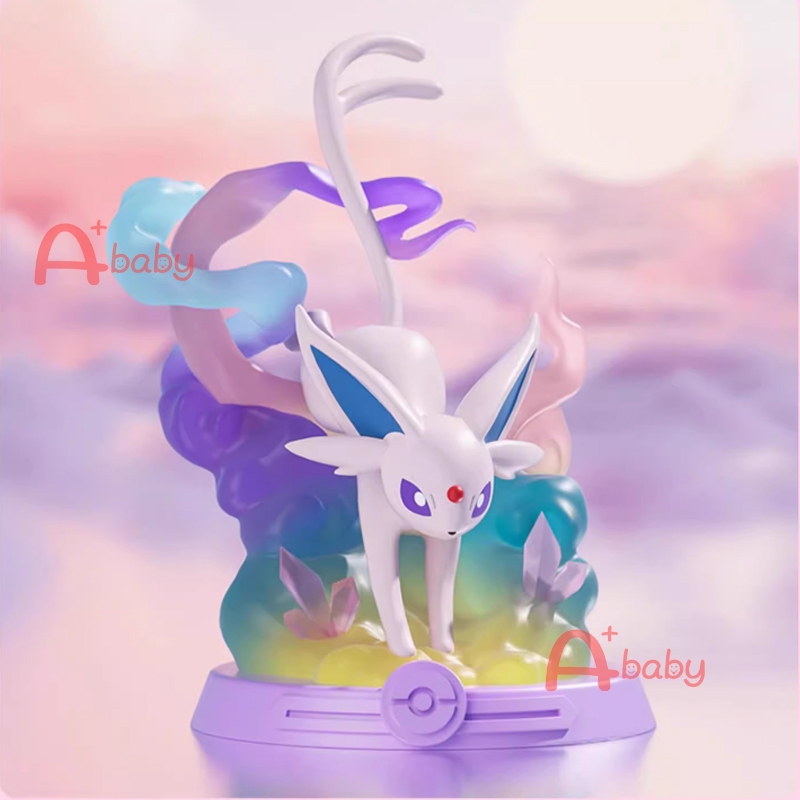Pokemon Blind Box Đồ Chơi Hộp Mù