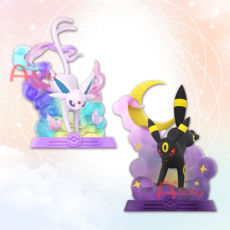 Pokemon Blind Box Đồ Chơi Hộp Mù