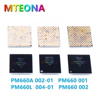 1 Cái PM660 PM660L PM660A PM670 PM670L PM670A PM540 PM640 PM845 PMx55 PM8917 PM439 Chip IC nguồn