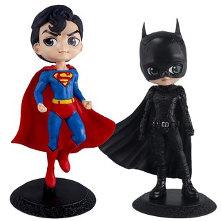 Qposket Mô Hình Nhân Vật joker Phim batman dc