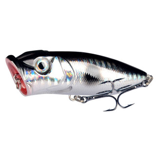 Mới Mồi Giả Câu Cá 6.5cm / 12g