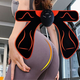 Máy Massage mông Xung Điện Nâng Mông tạo Hình Giảm Mỡ Tăng Cơ