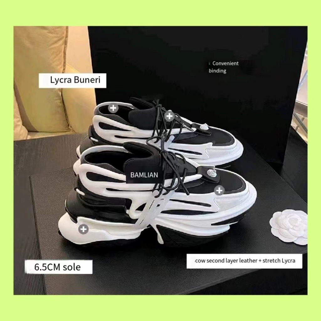 Giày Thể Thao Đế Dày Siêu Nhẹ Chống Trượt Thoáng Khí size 39-44 is  size 45 is  Kasun Thời Trang Thường Ngày Cho Nam