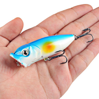 Mới Mồi Giả Câu Cá 6.5cm / 12g