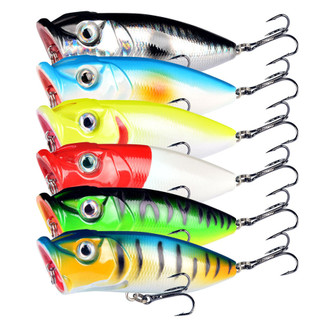 Mới mồi giả câu cá 6.5cm / 12g