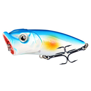 Mới Mồi Giả Câu Cá 6.5cm / 12g