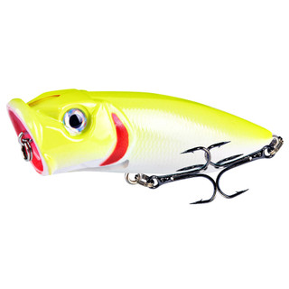 Mới Mồi Giả Câu Cá 6.5cm / 12g
