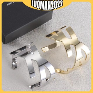 Yves saint laurent yves vòng tay thánh laurent ysl saint laurent thời trang