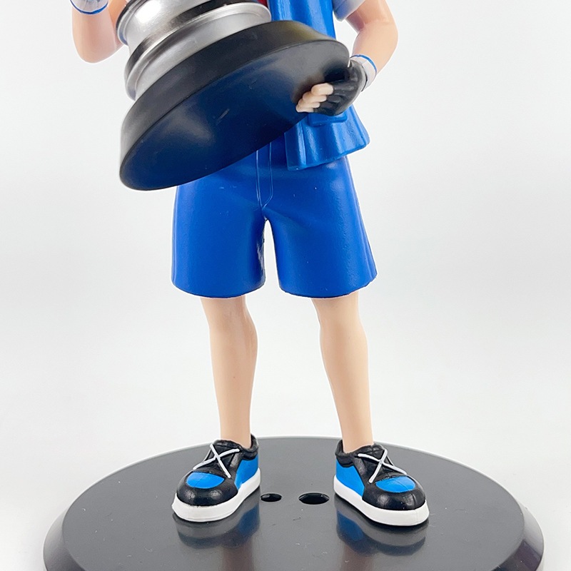 Mô Hình Đồ Chơi Nhân Vật Trong pokemon 18.5cm Bằng pvc
