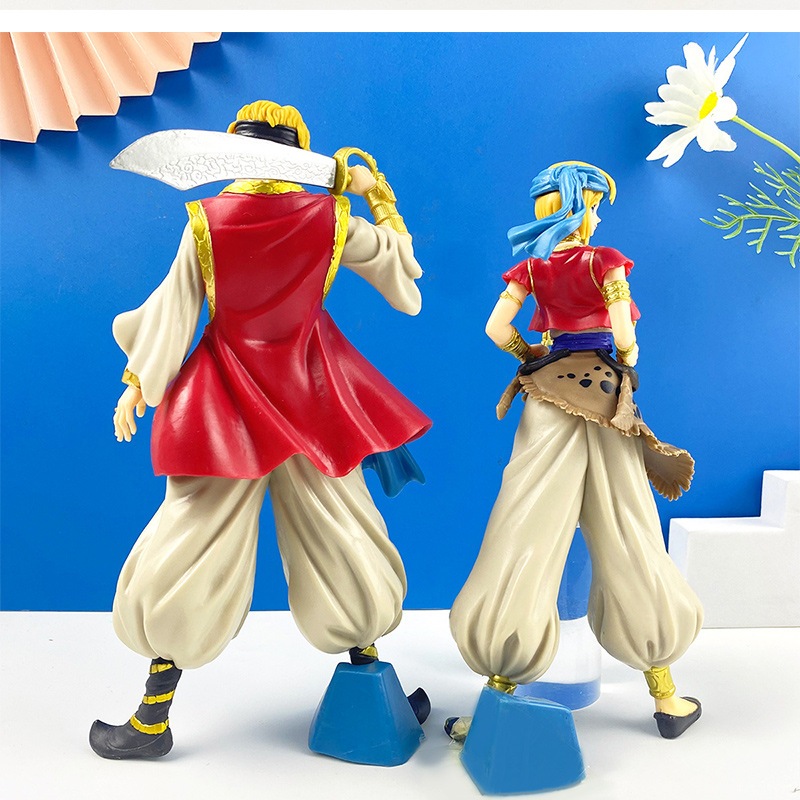 Mô Hình Đồ Chơi Nhân Vật sabo nami luffy Trong Phim Hoạt Hình "one piece" 20-22cm