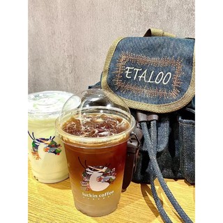 Ba Lô denim mini Thời Trang Nhật Hàn Dành Cho Nữ
