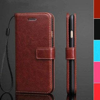Lật ốp lưng điện thoại dành cho iphone 4 4s 5 5s se 5c iphone 6 + 6s plus 7 8 + plus apple x xr xs max 11 11pro max