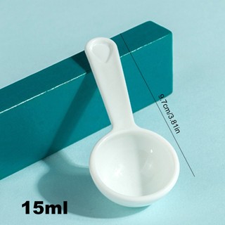 Muỗng Đong Cà Phê 15ml Tiện Dụng