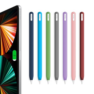 Ốp Lưng Silicon cho Apple Pencil Pro và thế hệ thứ 2