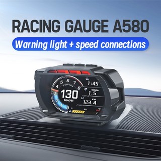 Màn hình hud a580 hud chuyên dụng cho nhạc cụ hiệu suất