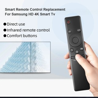 Remote thay thế rm-d1078 cho TV Samsung 3D LCD / LED TV