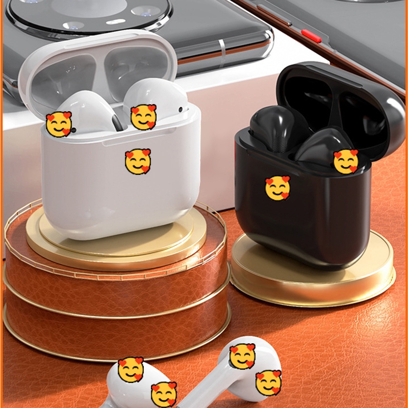 Tai Nghe TWS Chính Hãng bluetooth Không Dây Âm Thanh Nổi hifi Chống Thấm Nước Phong Cách Thể Thao Cho