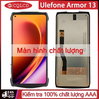 Màn hình ulefone armor 13 lcd thay thế chuyên dụng cho