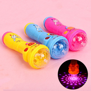 Micro đồ chơi có đèn chiếu sáng ban đêm cho trẻ em