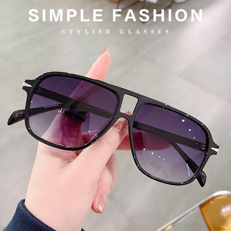 Roza Kính Mát Thời Trang Chống Tia uv400 ae1560