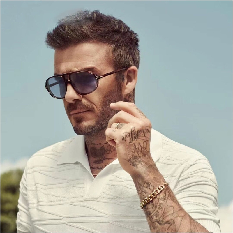 Roza Kính Mát Thời Trang Chống Tia uv400 ae1560