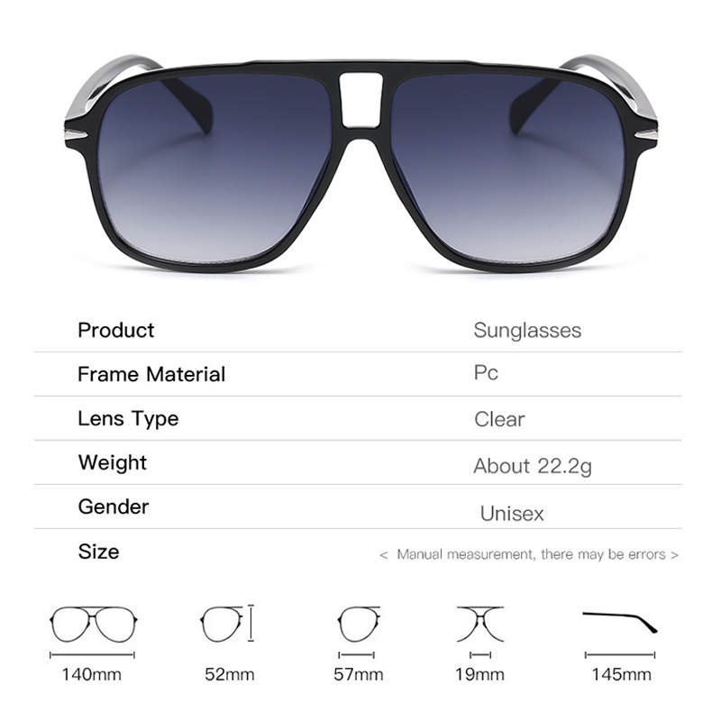 Roza Kính Mát Thời Trang Chống Tia uv400 ae1560