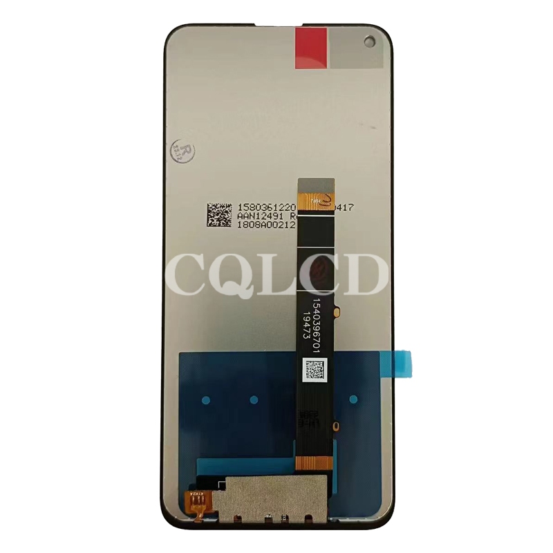 Màn Hình lcd Cảm Ứng Thay Thế Cho lg k61 q61