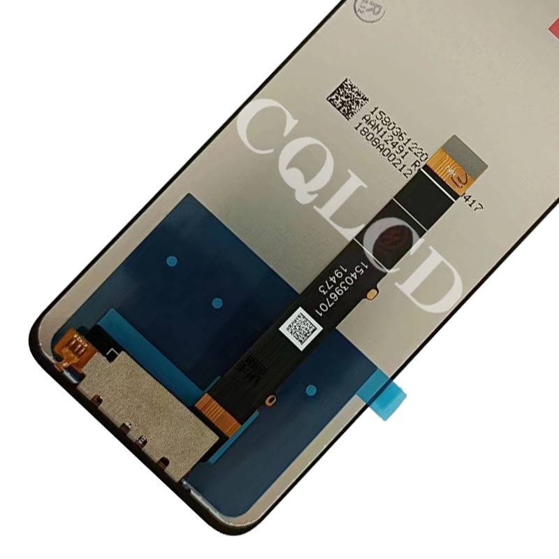 Màn Hình lcd Cảm Ứng Thay Thế Cho lg k61 q61