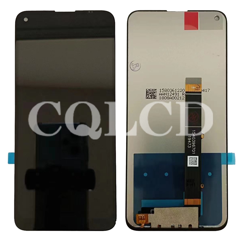 Màn Hình lcd Cảm Ứng Thay Thế Cho lg k61 q61