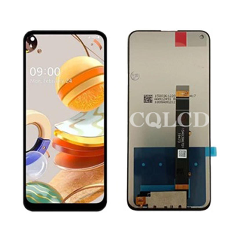Màn Hình lcd Cảm Ứng Thay Thế Cho lg k61 q61