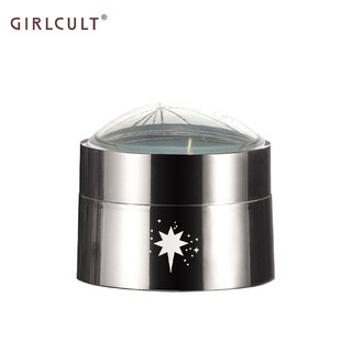 Girlcult Kem Nền Che Khuyết Điểm Mắt Lâu Trôi Không Dễ Nhòe